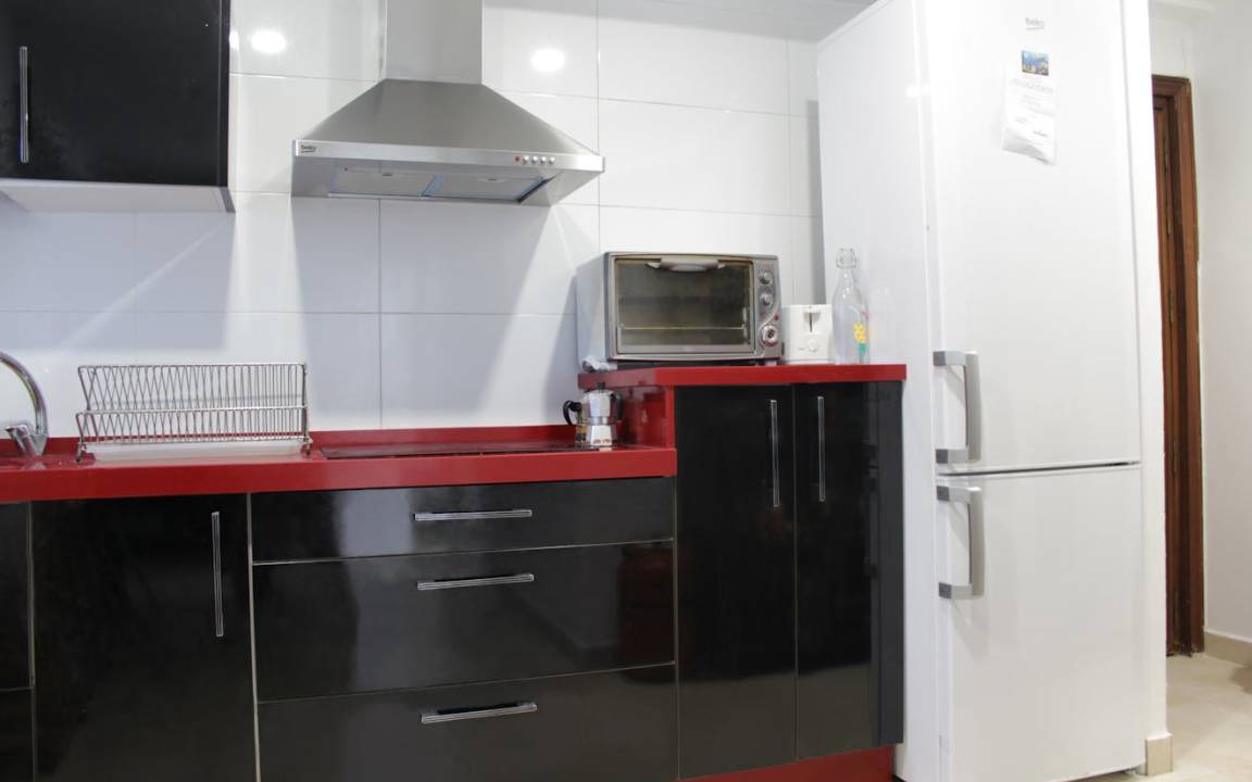 Photo of Kitchen in Santa Catalina