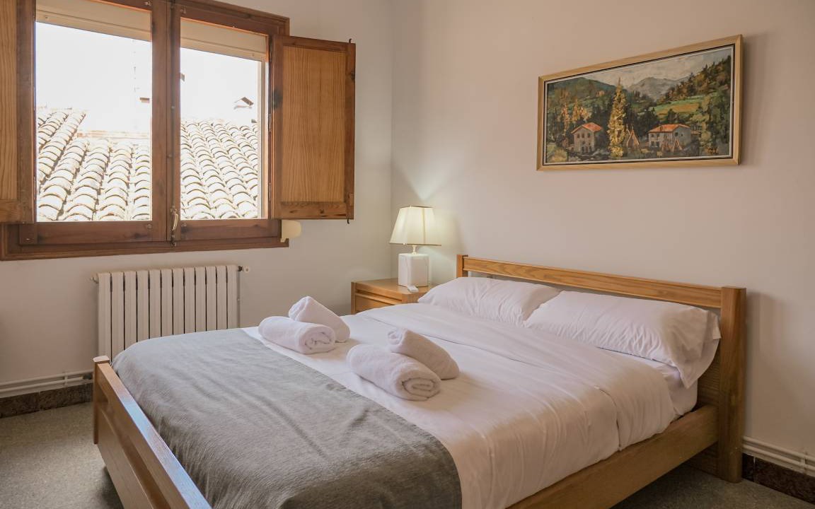 Photo of Bedroom in Besalu