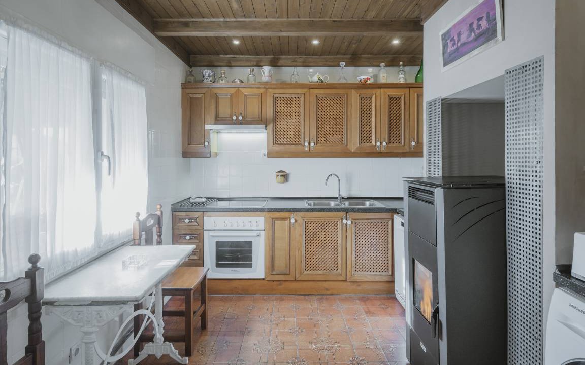 Photo of Kitchen in Traspinedo
