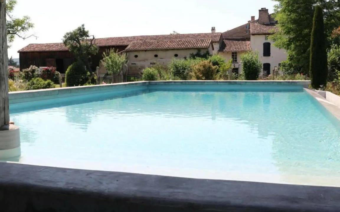 Photo of Outdoor in Clairac