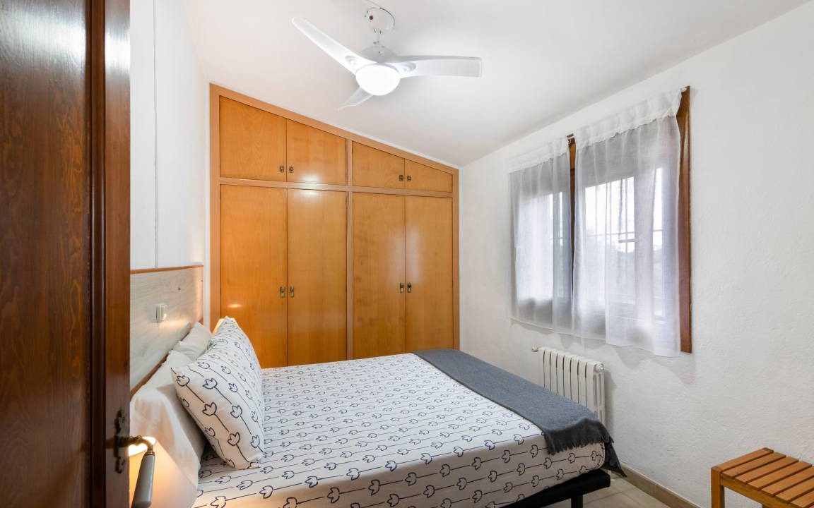 Photo of Bedroom in L'Ametlla del Valles