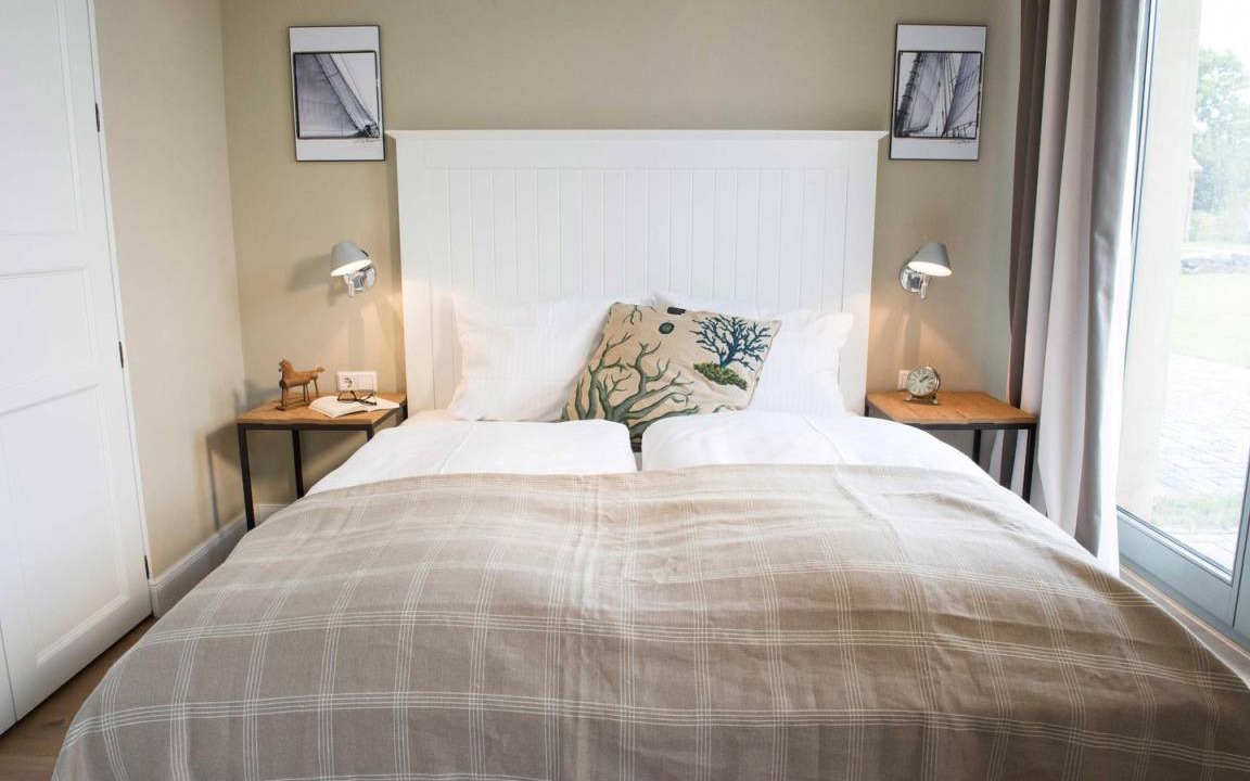 Photo of Bedroom in Stolpe