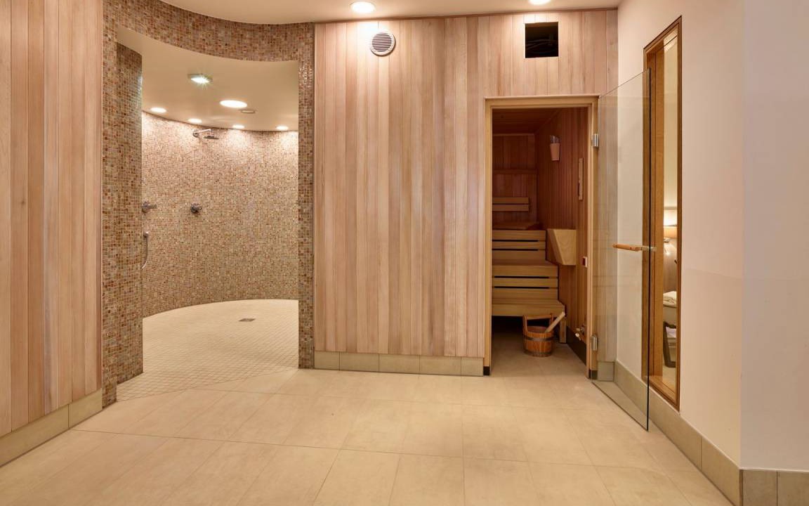 Photo of Bathroom in Wangerooge