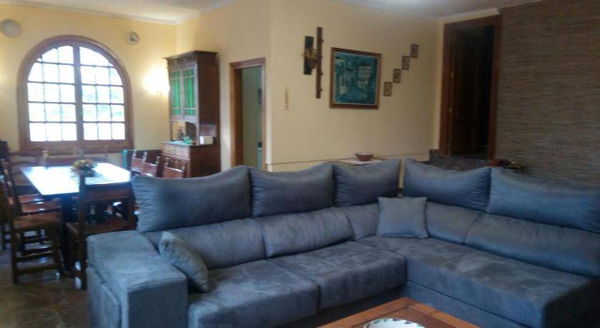 Photo of Livingroom in Cifuentes