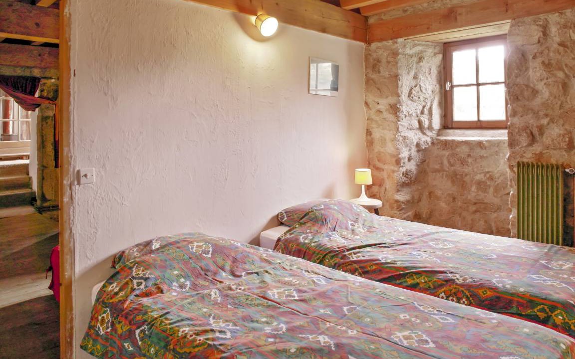 Photo of Bedroom in Saint-Basile