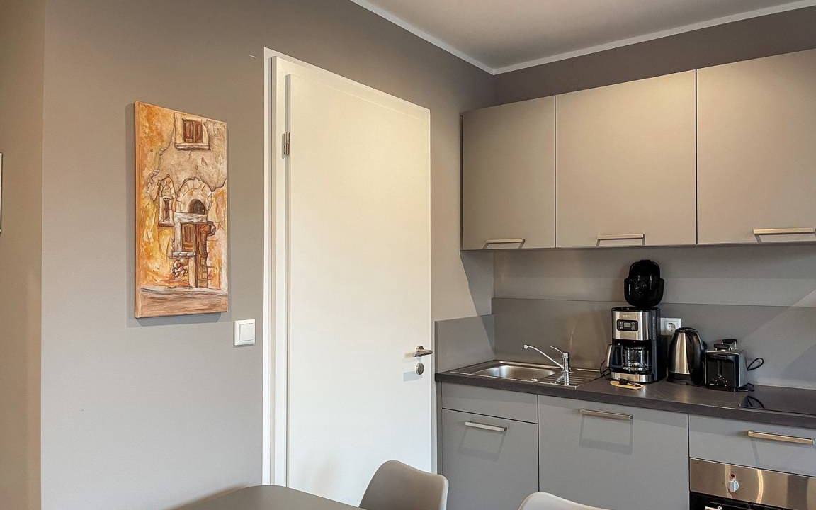 Photo of Kitchen in Dietrichsfeld