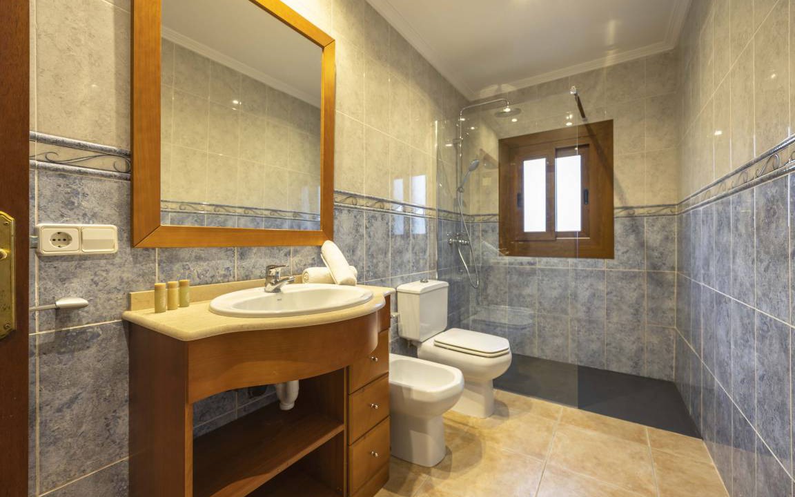 Photo of Bathroom in Mal Pas-Bon Aire