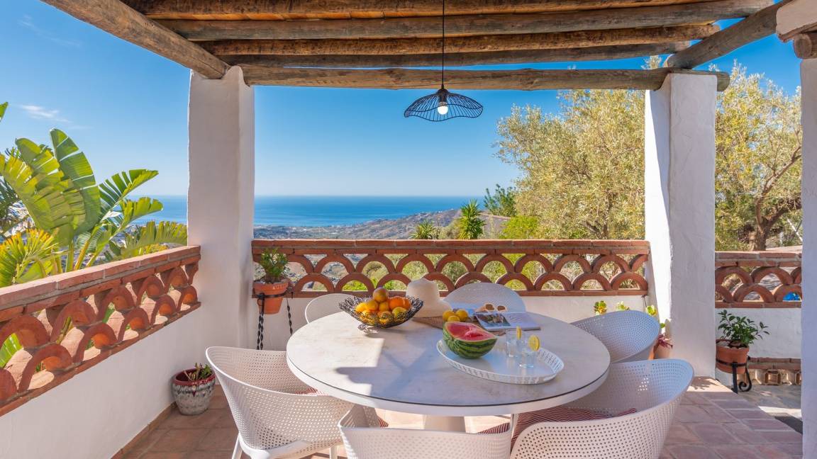 Photo of Others in Frigiliana