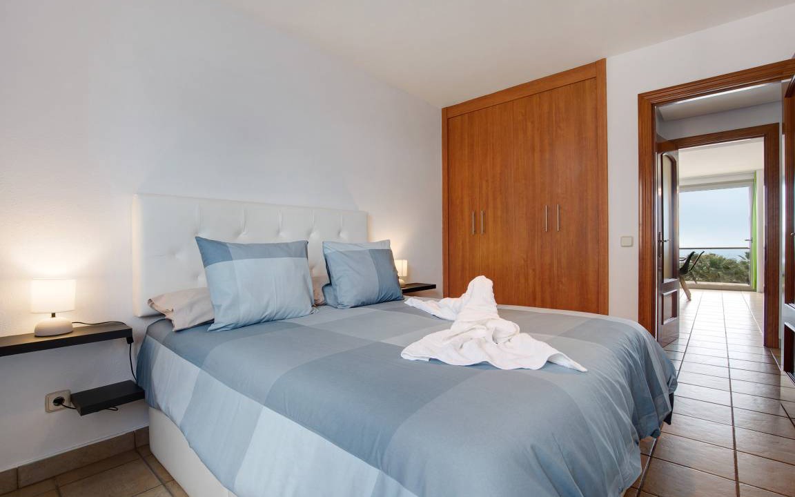 Photo of Bedroom in Esquinzo
