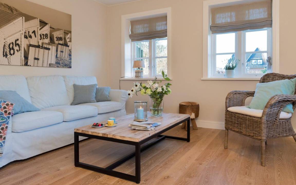 Photo of Livingroom in Archsum
