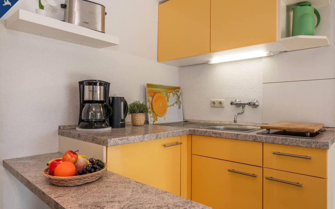 Photo of Kitchen in Luetow