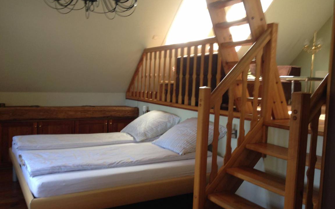 Photo of Bedroom in Bergen