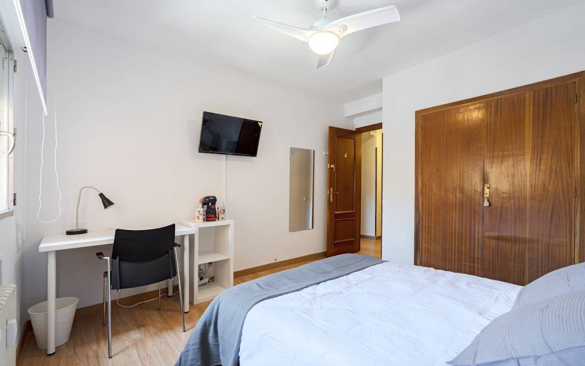 Photo of Bedroom in Guadalajara