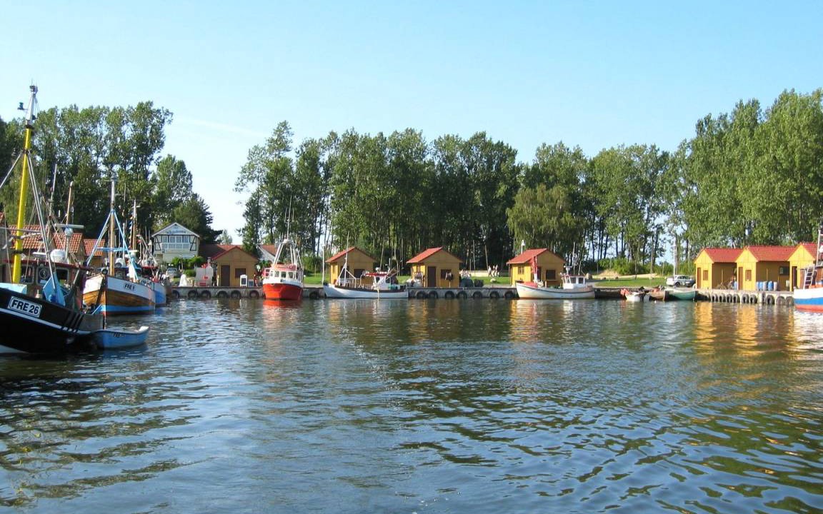 Photo of Others in Ostvorpommern