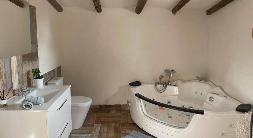 Photo of Bathroom in Los Santos de Maimona