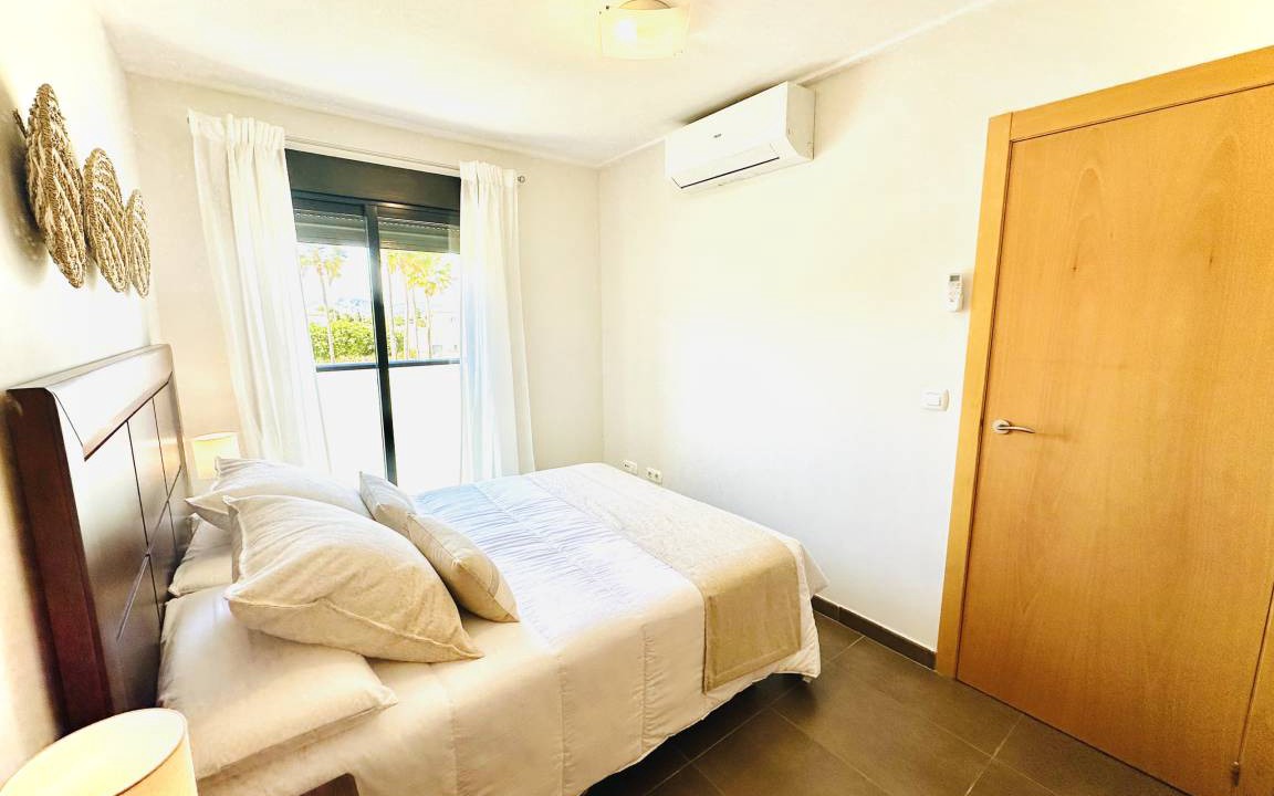 Photo of Bedroom in Molinell
