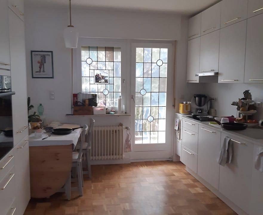 Photo of Others in Ginnheim