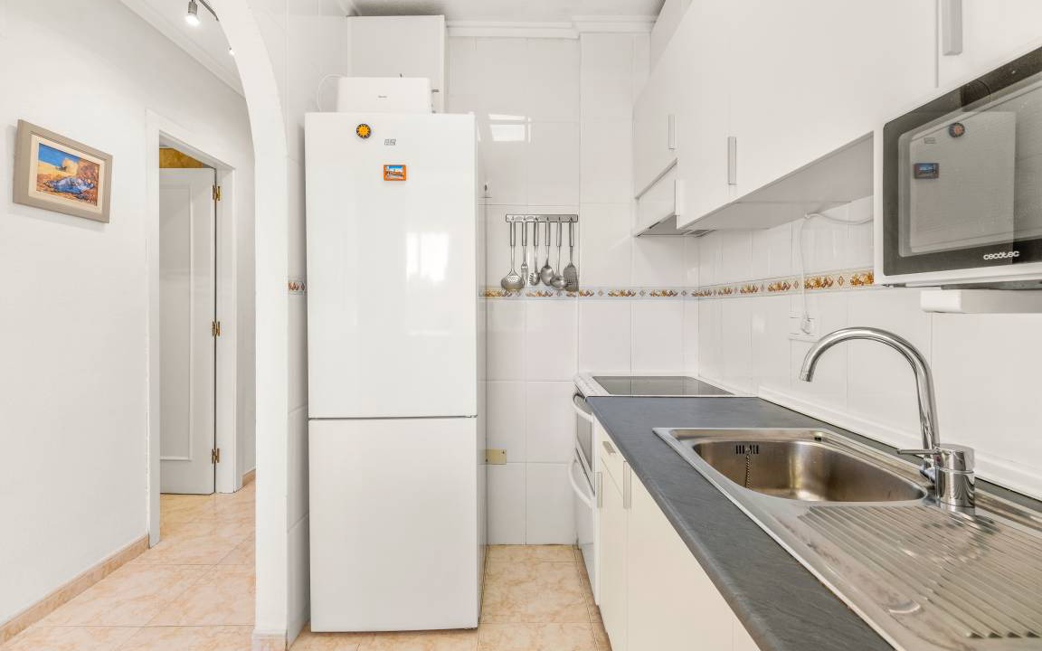Photo of Kitchen in Punta Prima