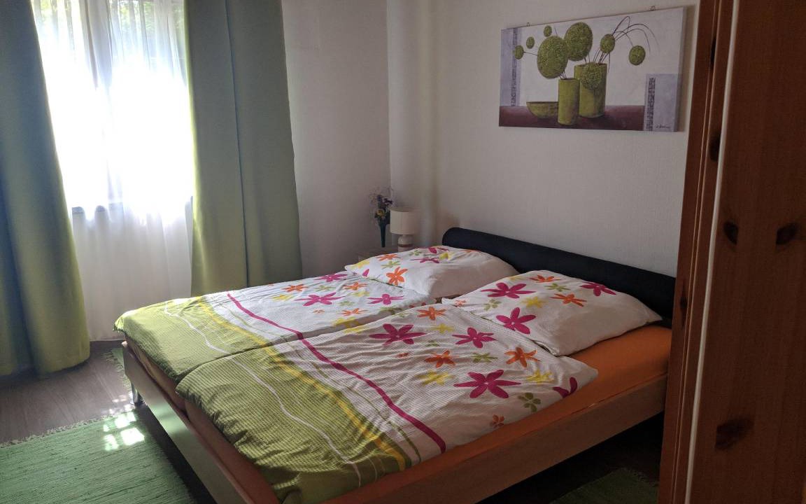 Photo of Bedroom in Neustadt-Glewe