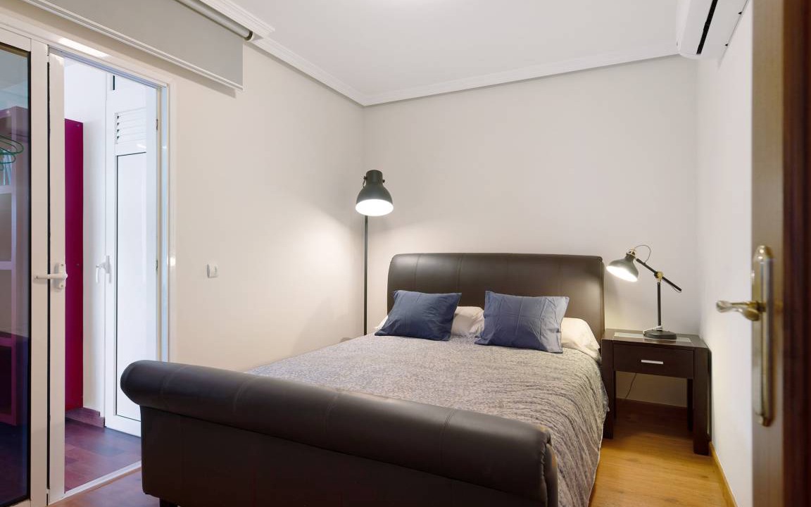 Photo of Bedroom in Conil
