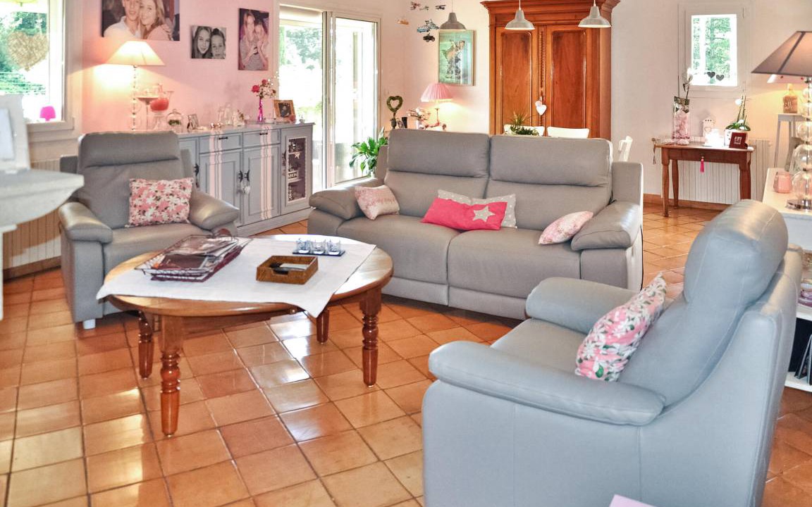 Photo of Livingroom in Graveson