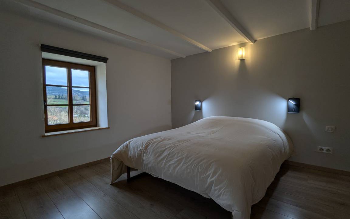 Photo of Bedroom in Fraize