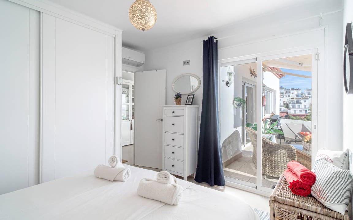 Photo of Bedroom in Urbanizacion Ladera del Mar