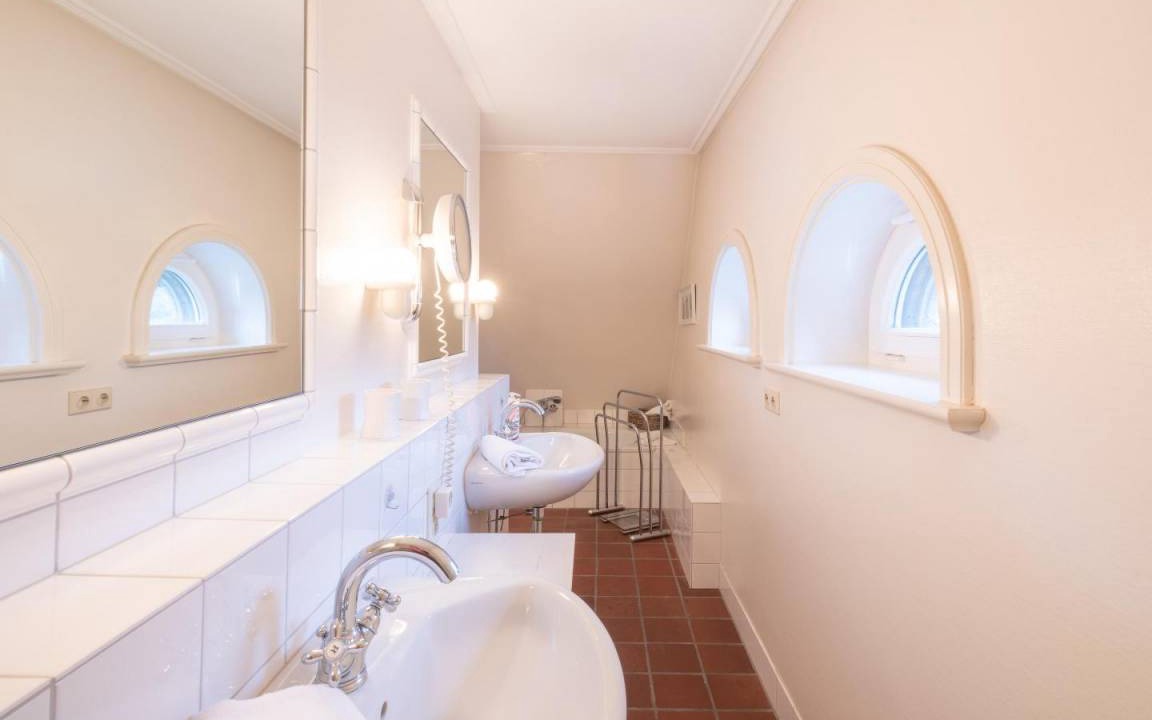 Photo of Bathroom in West Husum