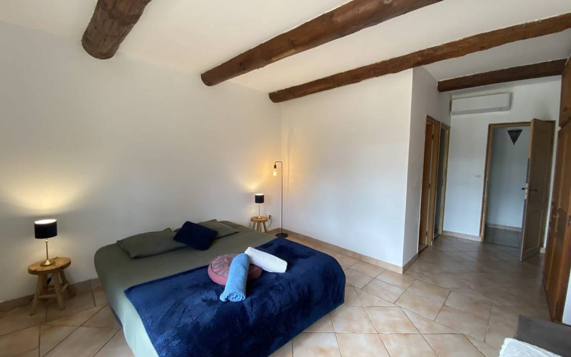 Photo of Bedroom in Althen-des-Paluds