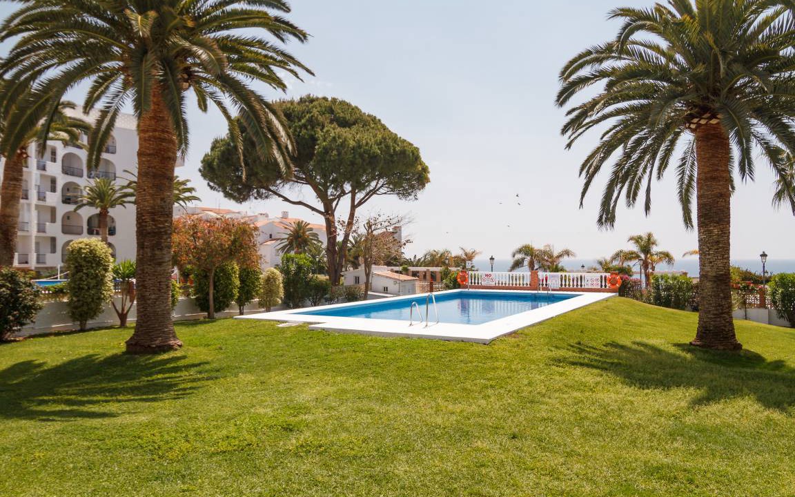 Photo of Others in Nerja City Centre