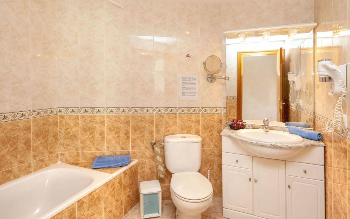 Photo of Bathroom in Llanca
