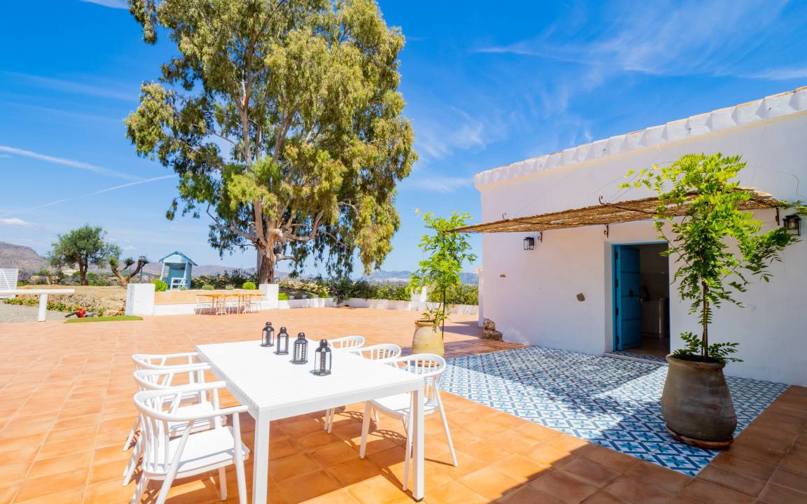 Photo of Patio Balcony in Coin