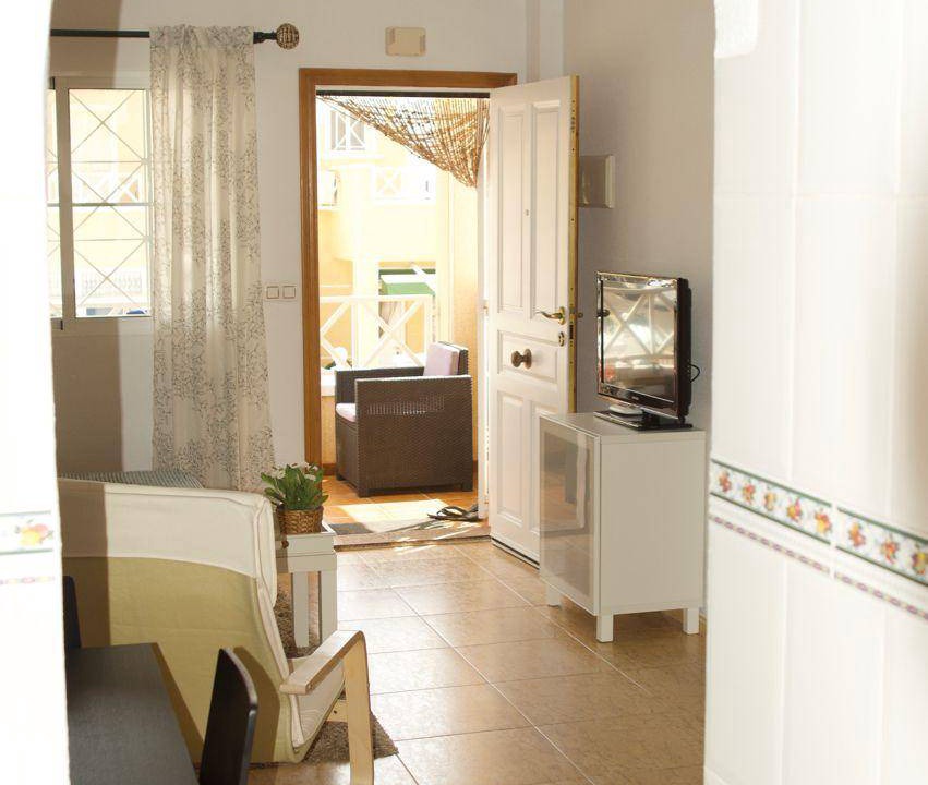 Photo of Livingroom in Torrevieja