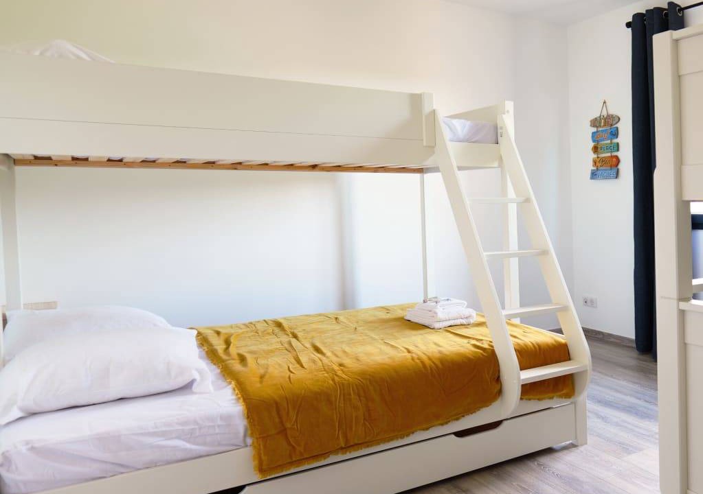 Photo of Bedroom in Saint-Drezery