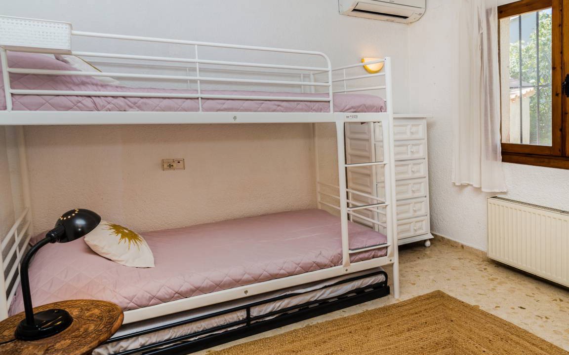 Photo of Bedroom in Balcon del Mar