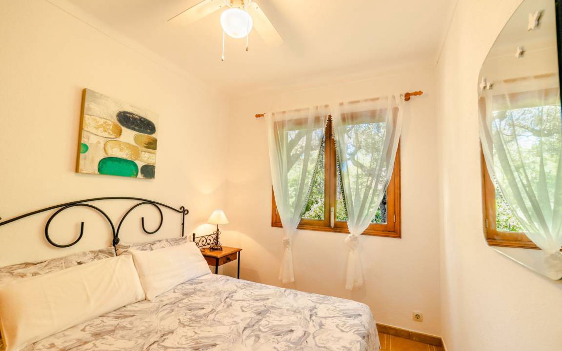 Photo of Bedroom in Escorca