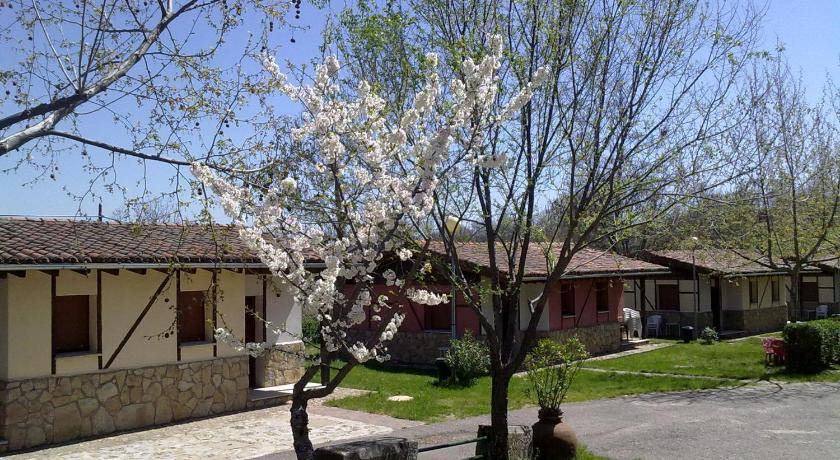 Photo of Others in La Alberca