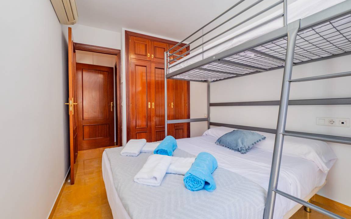 Photo of Bedroom in Perchel Sur