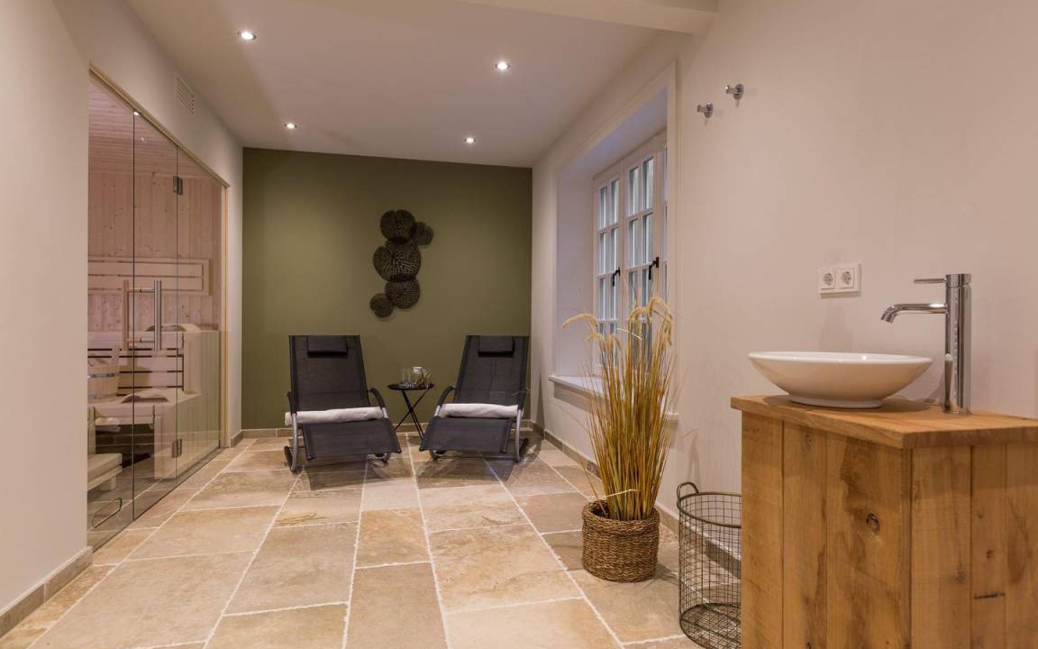 Photo of Bathroom in Archsum