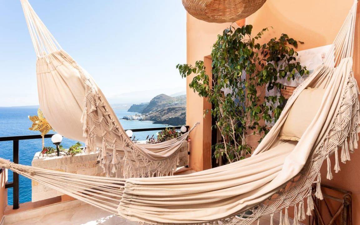 Photo of Patio Balcony in Tabaiba