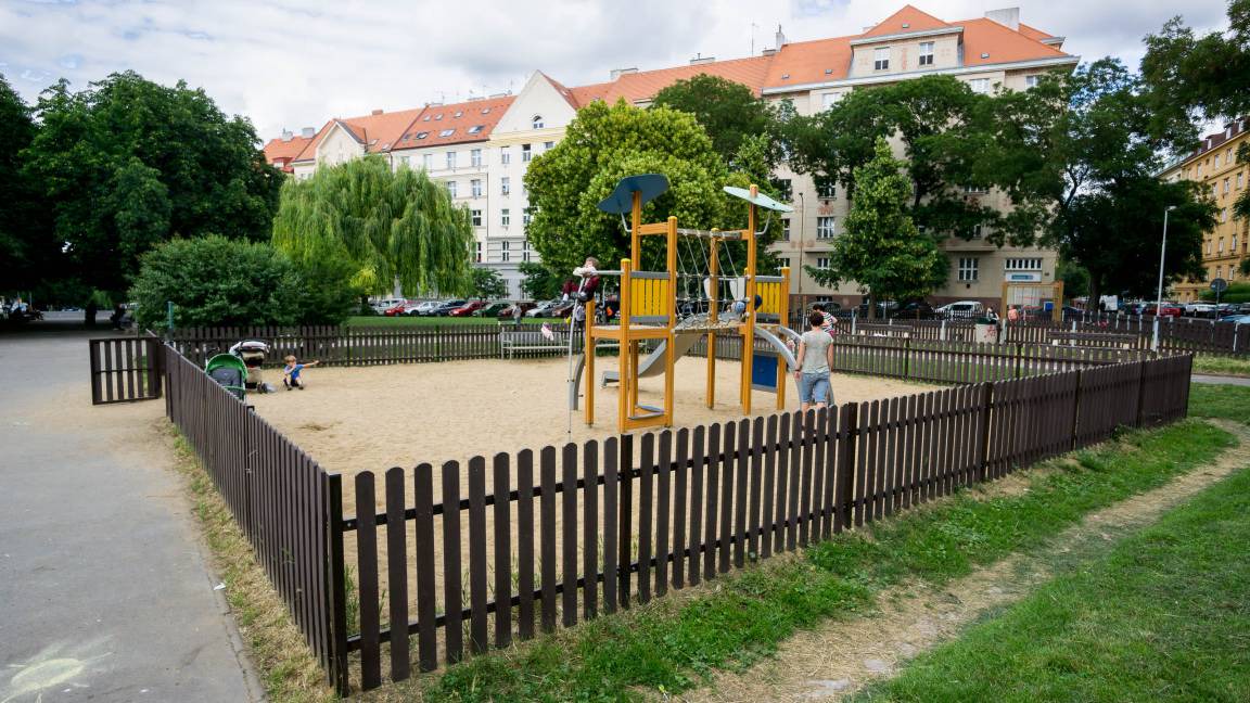 Photo of Others in Bubenec