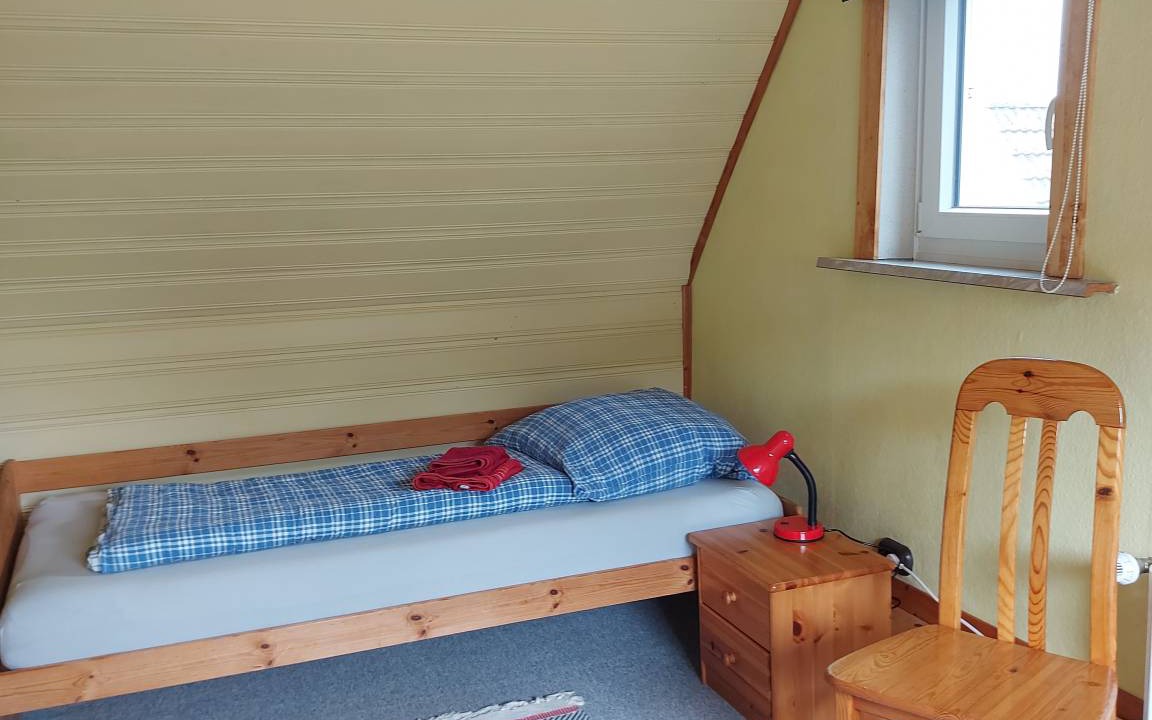 Photo of Bedroom in Kaiser-Wilhelm-Koog