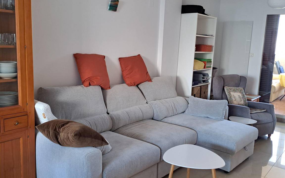 Photo of Livingroom in Orihuela Costa