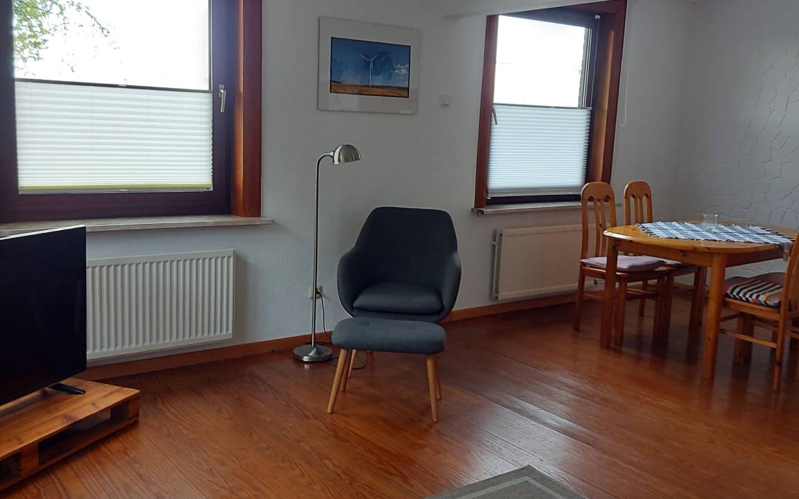 Photo of Livingroom in Kaiser-Wilhelm-Koog