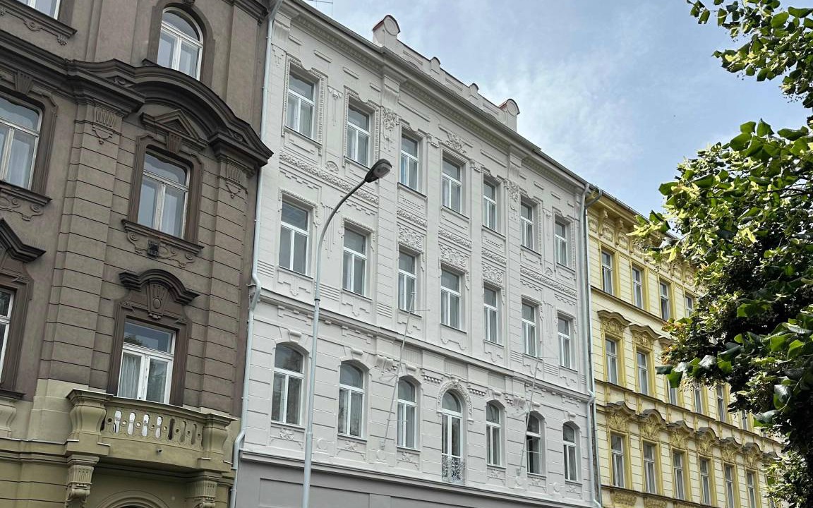 Photo of Others in Smichov