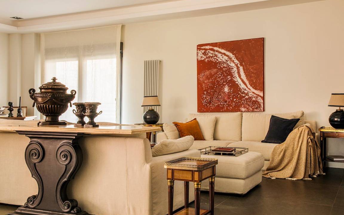 Photo of Livingroom in El Viso