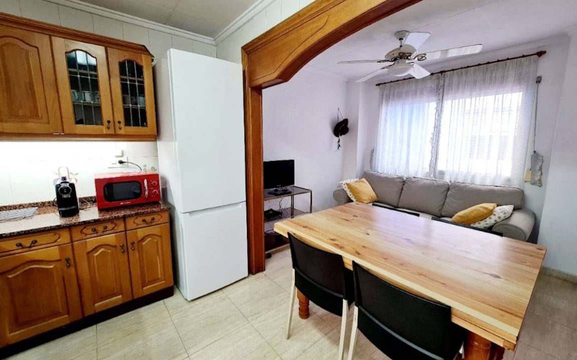 Photo of Kitchen in Alicante