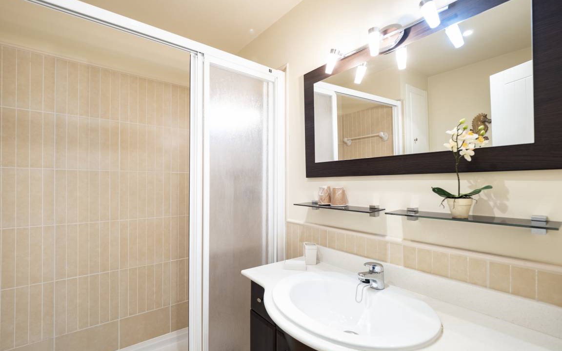 Photo of Bathroom in Punta del Moral