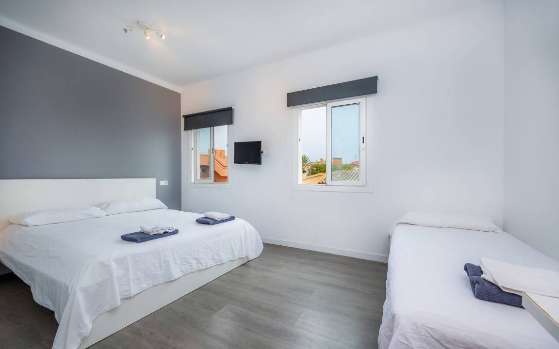 Photo of Bedroom in Can Pastilla