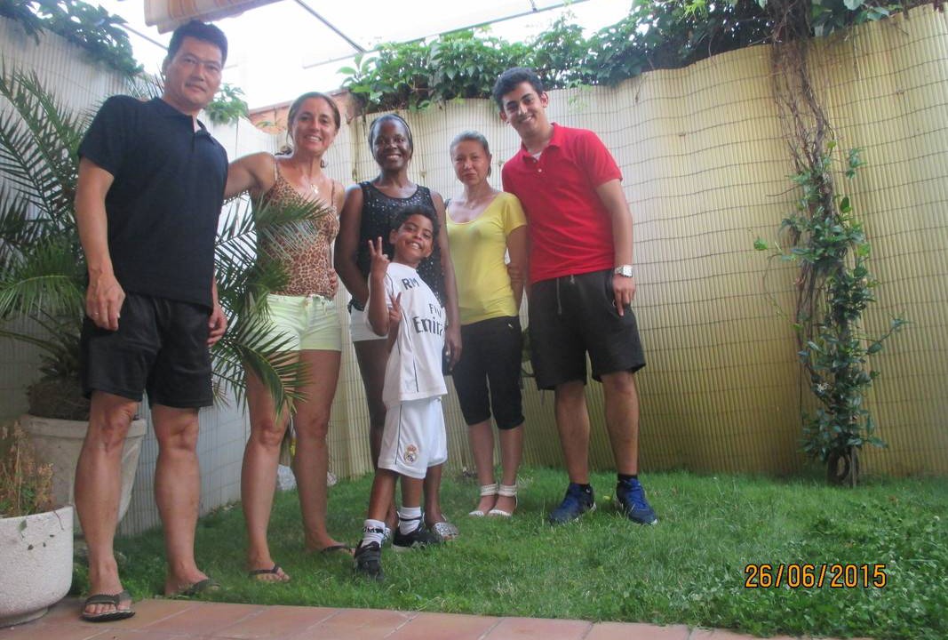 Photo of Others in Suroeste